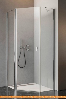 Душевой уголок Radaway Nes PTJ 80x90 L фотография