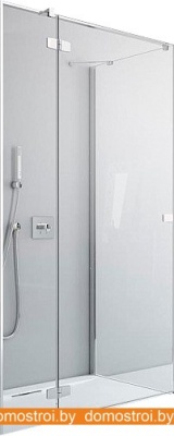 Душевая дверь Radaway Fuenta New KDJ+S 100 см 384022-01-01R фотография