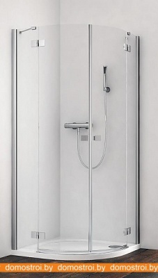 Душевая стенка Radaway PDD 90 R 385001-01-01R фотография