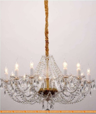 Подвесная люстра Favourite 1736-12P фотография