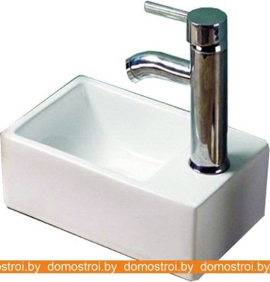 Умывальник CeramaLux 9048GTL фотография