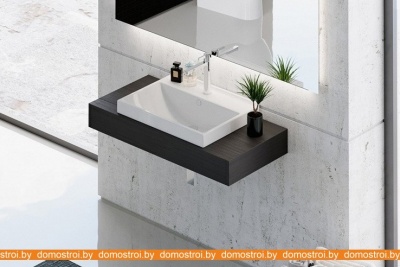 Умывальник Sanita Luxe Fest 60 фотография