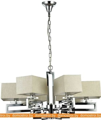 Подвесная люстра Maytoni Megapolis MOD906-06-N фотография