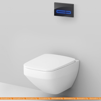 Унитаз AM.PM Inspire 2.0 FlashClean IS450A38.50A1700 фотография