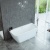 Акриловая ванна Excellent Lila 160x73 фотография