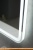 Зеркало BelBagno SPC-MAR-500-800-LED-BTN фотография