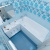 Акриловая ванна Triton Эмма 150x70 фотография