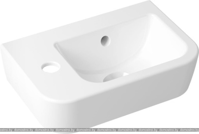 Умывальник Lavinia Boho Bathroom 21510465 (раковина, Смеситель) фотография