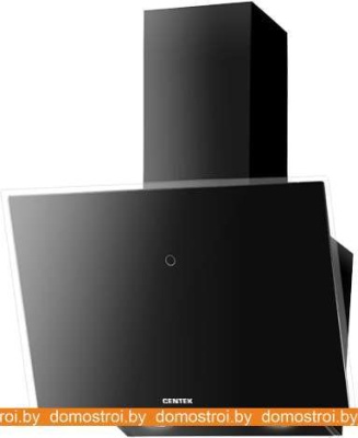 Вытяжка CENTEK CT-1829-60 (черный) фотография