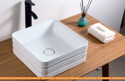 Умывальник BelBagno BB1407 фотография