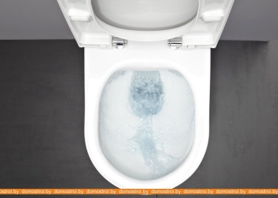 Унитаз Laufen Pack Pro Rimless 869966000000R фотография