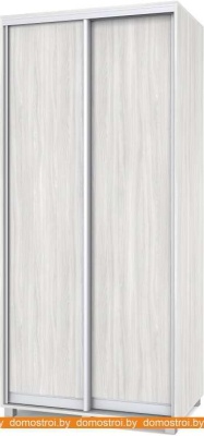 Шкаф-купе Modern Роланд 1000 (600) (шимо светлый) фотография