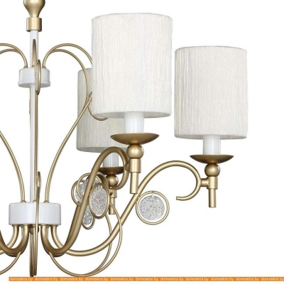 Подвесная люстра Favourite Lietta 2493-6P фотография