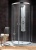 Душевая кабина Radaway Premium Plus P (33300-01-01N) фотография
