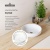 Умывальник Lavinia Boho Bathroom 21510013 (раковина, Смеситель, Сифон, клапан, вентили) фотография