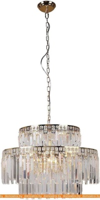 Подвесная люстра Favourite Salto 1971-9U фотография