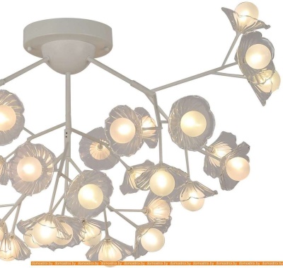 Подвесная люстра Favourite Clementina 2628-36U фотография