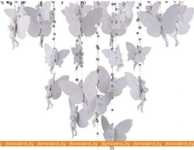 Подвесная люстра Favourite 1165-6PC фотография