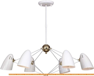 Подвесная люстра Favourite Humpen 1758-6P фотография