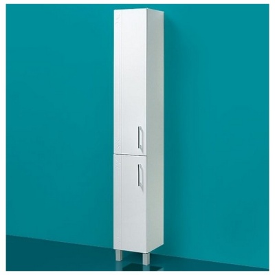 Шкаф-колонна Акваль Лорен 30 [EL.03.00.00.L] фотография