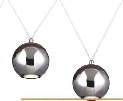 Подвесная люстра Favourite Giallo 1598-5P фотография