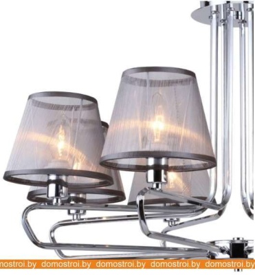 Люстра Favourite Cache 2343-8P фотография