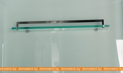 Душевая кабина WeltWasser WW500 Nesse 1004 фотография