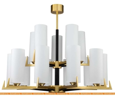 Люстра Favourite Maximo 2623-15P фотография