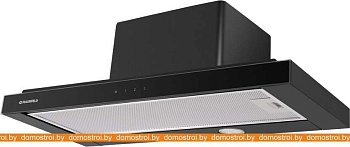Вытяжка MAUNFELD Ouse Touch 60 (черный) картинка