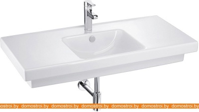 Умывальник Jacob Delafon Odeon Up E4731-00 фотография