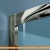 Душевой уголок Radaway Torrenta KDJ 90Rx100 (32240-01-01R) фотография
