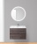 Тумба под умывальник BelBagno Pietra-800-2C-SO-PT (stone) фотография