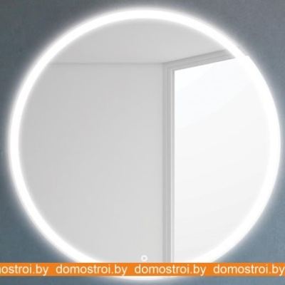 Зеркало BelBagno SPC-RNG-800-LED-TCH фотография