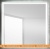 Зеркало BelBagno SPC-GRT-600-600-LED-BTN фотография