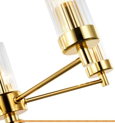 Подвесная люстра Favourite Aesthetic 2673-5P фотография