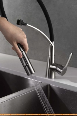 Смеситель BelBagno BB-LAM36-IN фотография