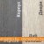 Шкаф-купе Кортекс-мебель Сенатор ШК12-45 Геометрия ДСП с зеркалом (береза/дуб сонома) фотография
