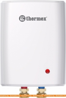 Проточный водонагреватель душ Thermex Surf 5000 фотография