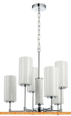 Подвесная люстра Favourite Palmarius 2814-6P фотография