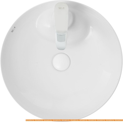 Умывальник WeltWasser Elbach 3209 фотография