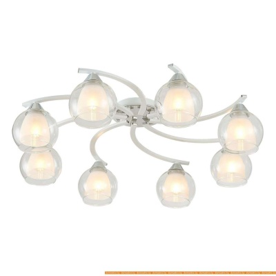 Потолочная люстра Citilux Кристи CL152180 фотография