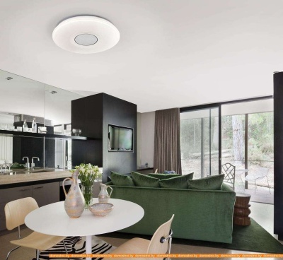 Потолочная люстра Citilux Light & Music CL703M60 фотография