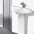 Умывальник BelBagno Flay BB0115L фотография