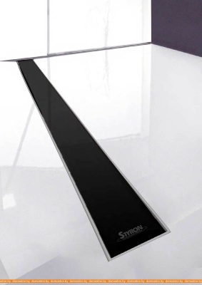 Душевой уголок Ambassador Set 14011103-ST3 фотография