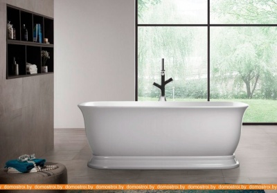 Ванны BelBagno BB400 170x80 фотография