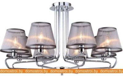 Люстра Favourite Cache 2343-8P фотография