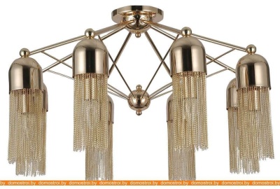 Люстра Favourite Zaria 2739-8P фотография