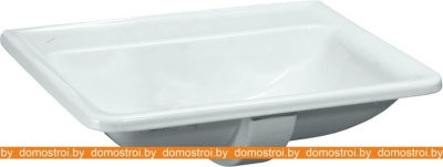 Умывальник Laufen PRO 813961 56x44 фотография