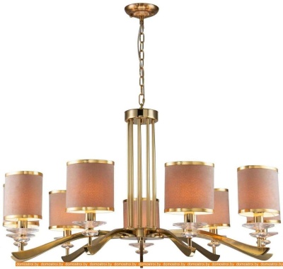 Подвесная люстра Favourite Rocca 2689-9P фотография