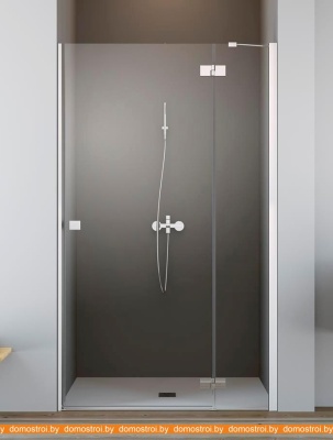 Душевая дверь Radaway Essenza New DWJ 80 R фотография